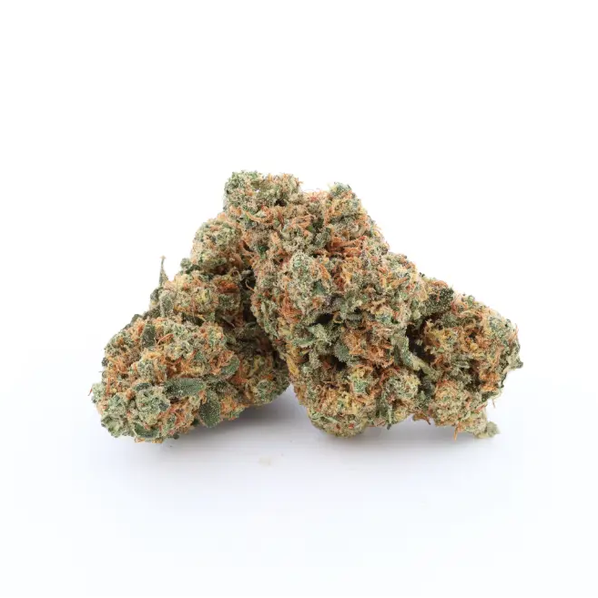 Blueberry Muffin CBD