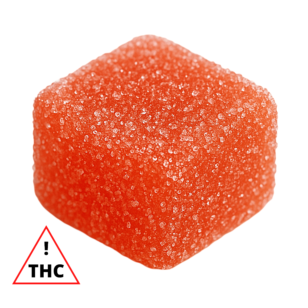 Bonbons 10mg Delta 9