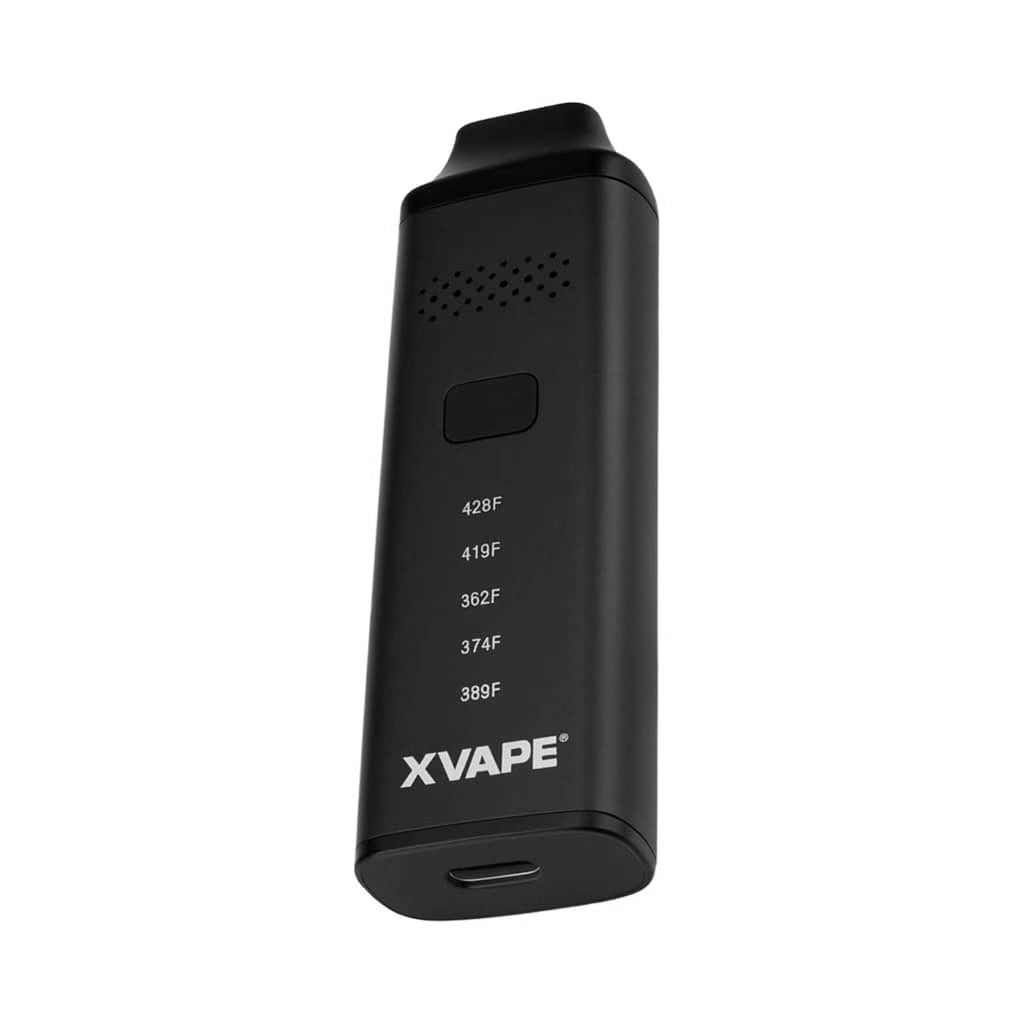 Vaporisateur portable XVape Avant