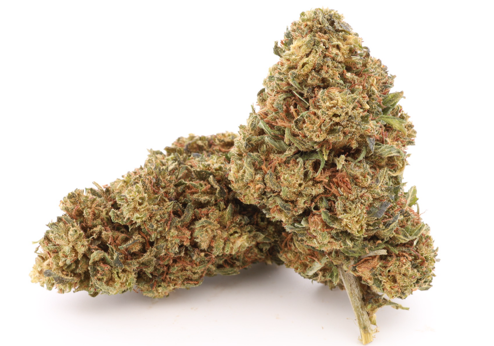 White Widow Félozine