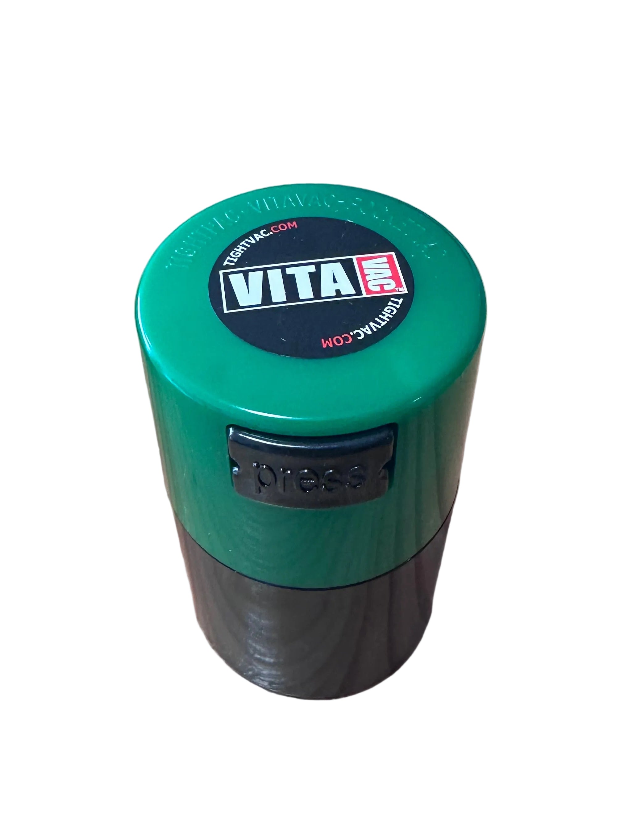 Pots sous vide Tighvac 0.06L
