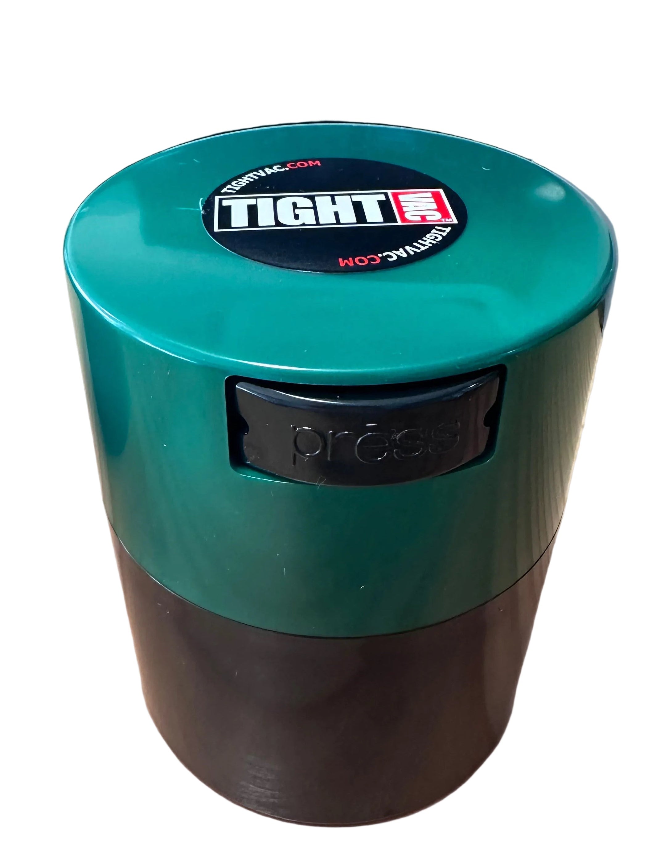 Pots sous vide Tighvac 0.29L