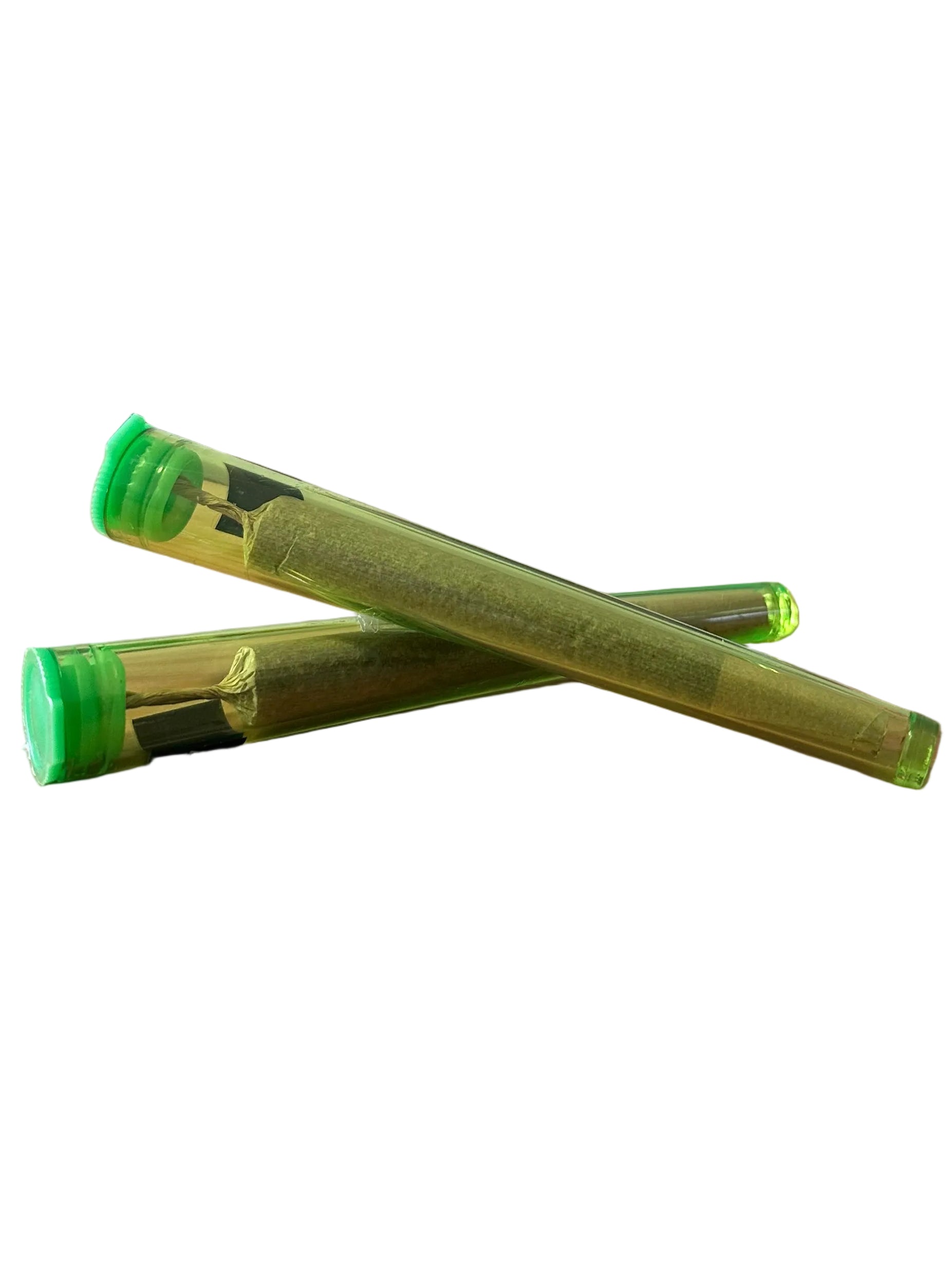 Pré roll CBD vert
