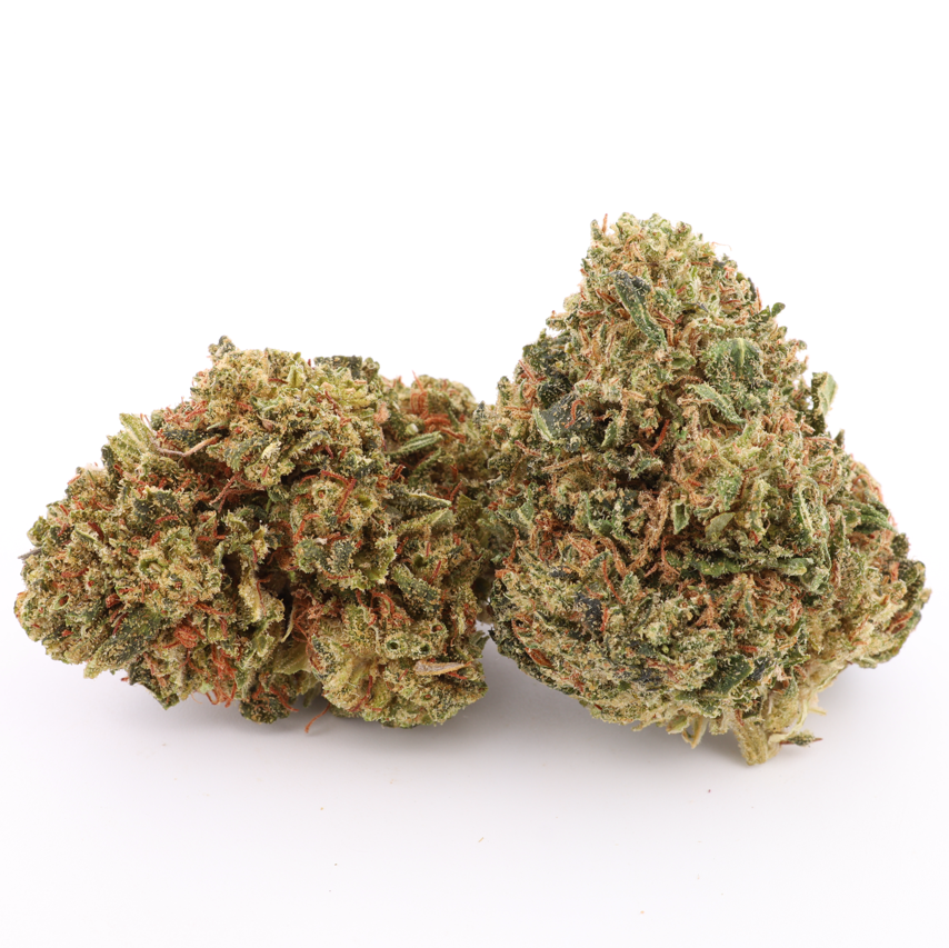 White Berry CBD