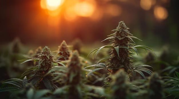 Cannabisme VS CBD