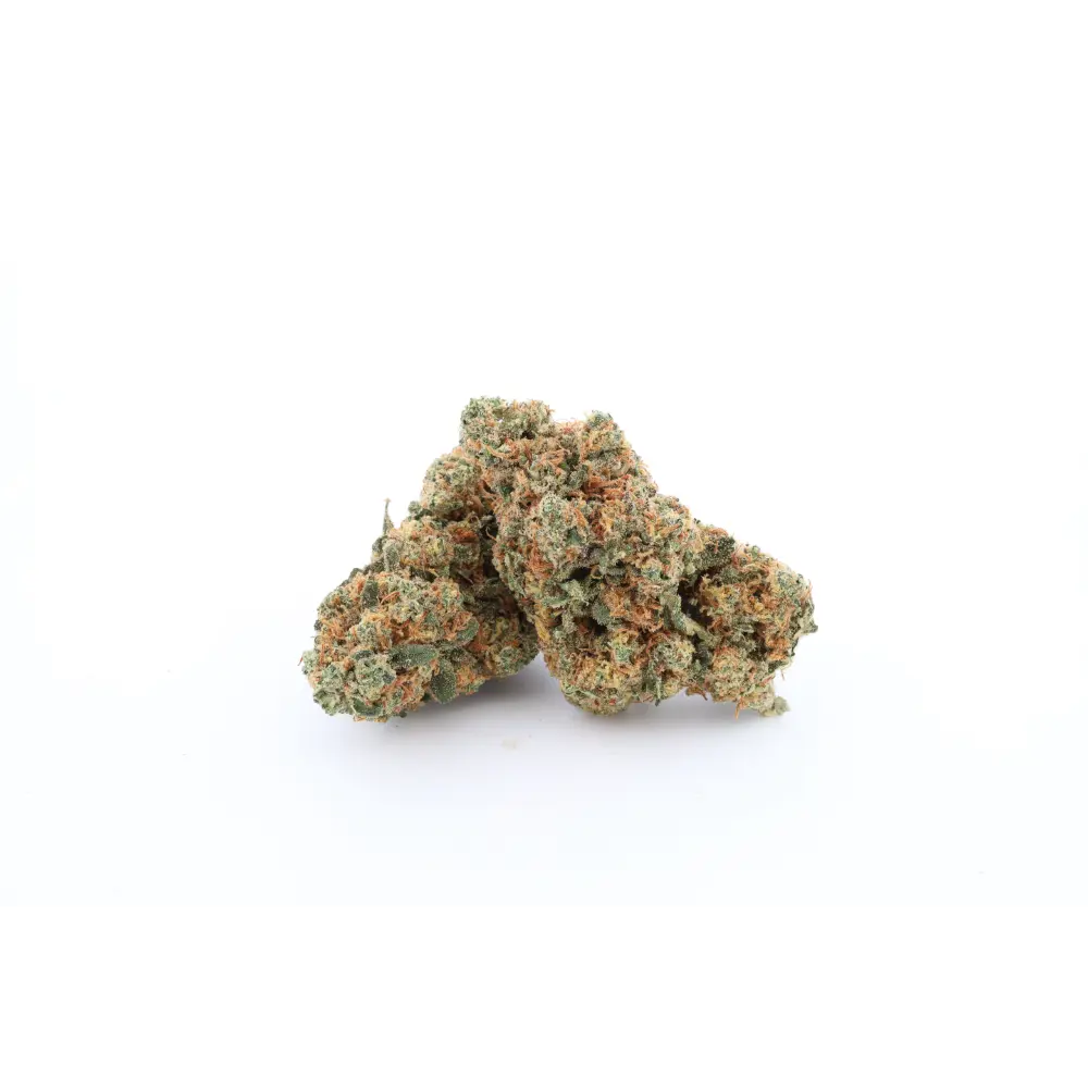 Blueberry Muffin CBD