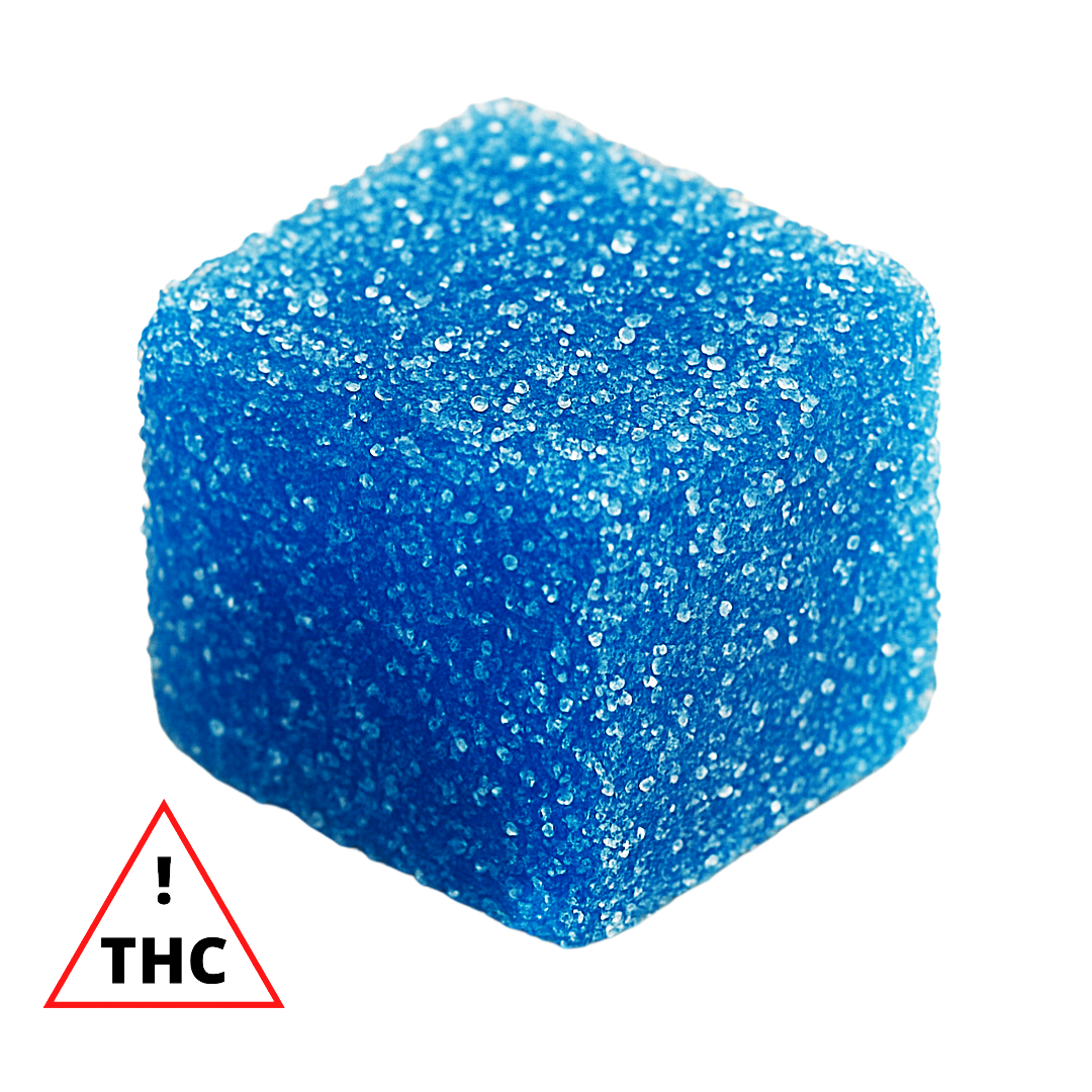 Bonbons 10mg Delta 9