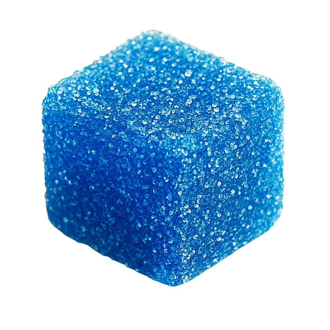 Bonbons 10mg Delta 9