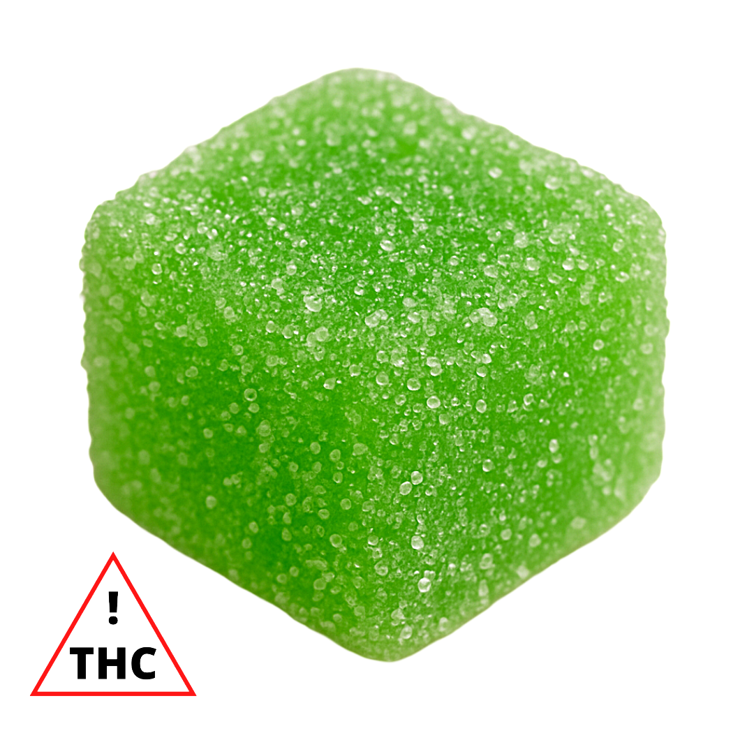 Bonbons 20mg Delta 9