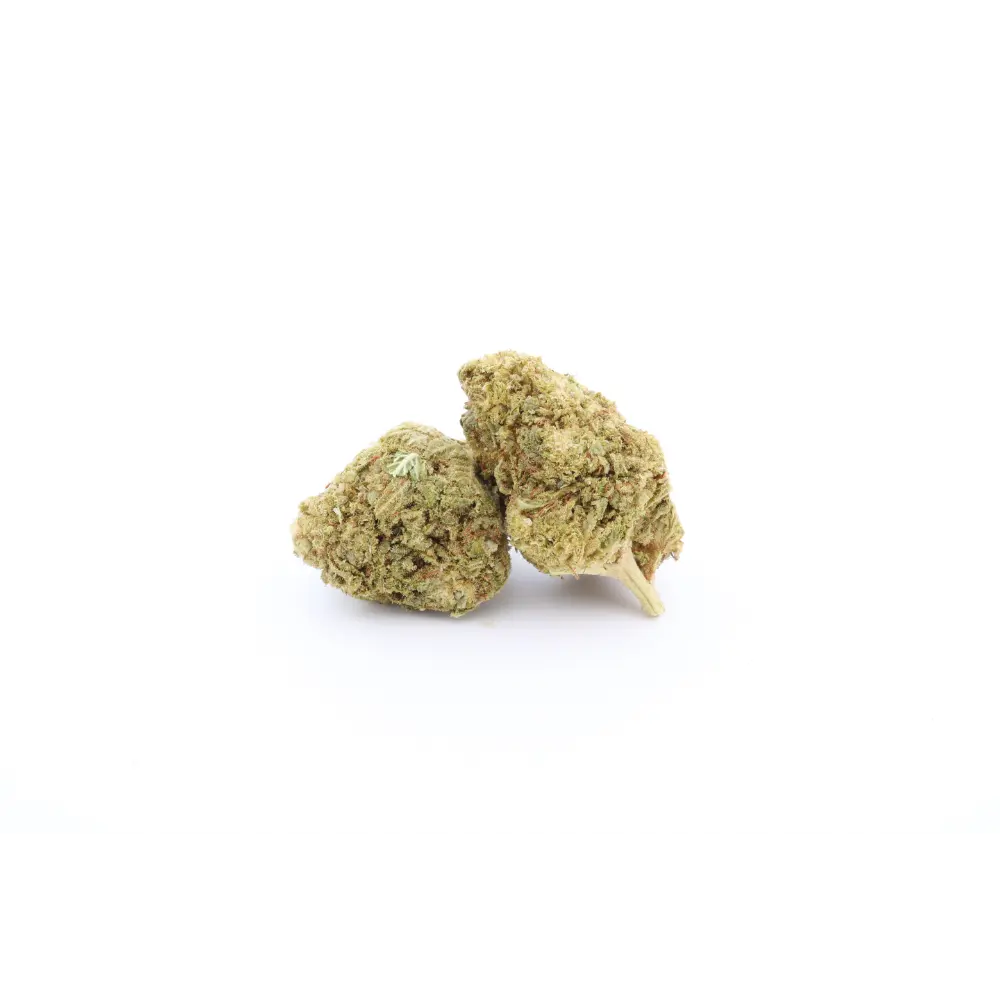 Brocoli Cryo CBD