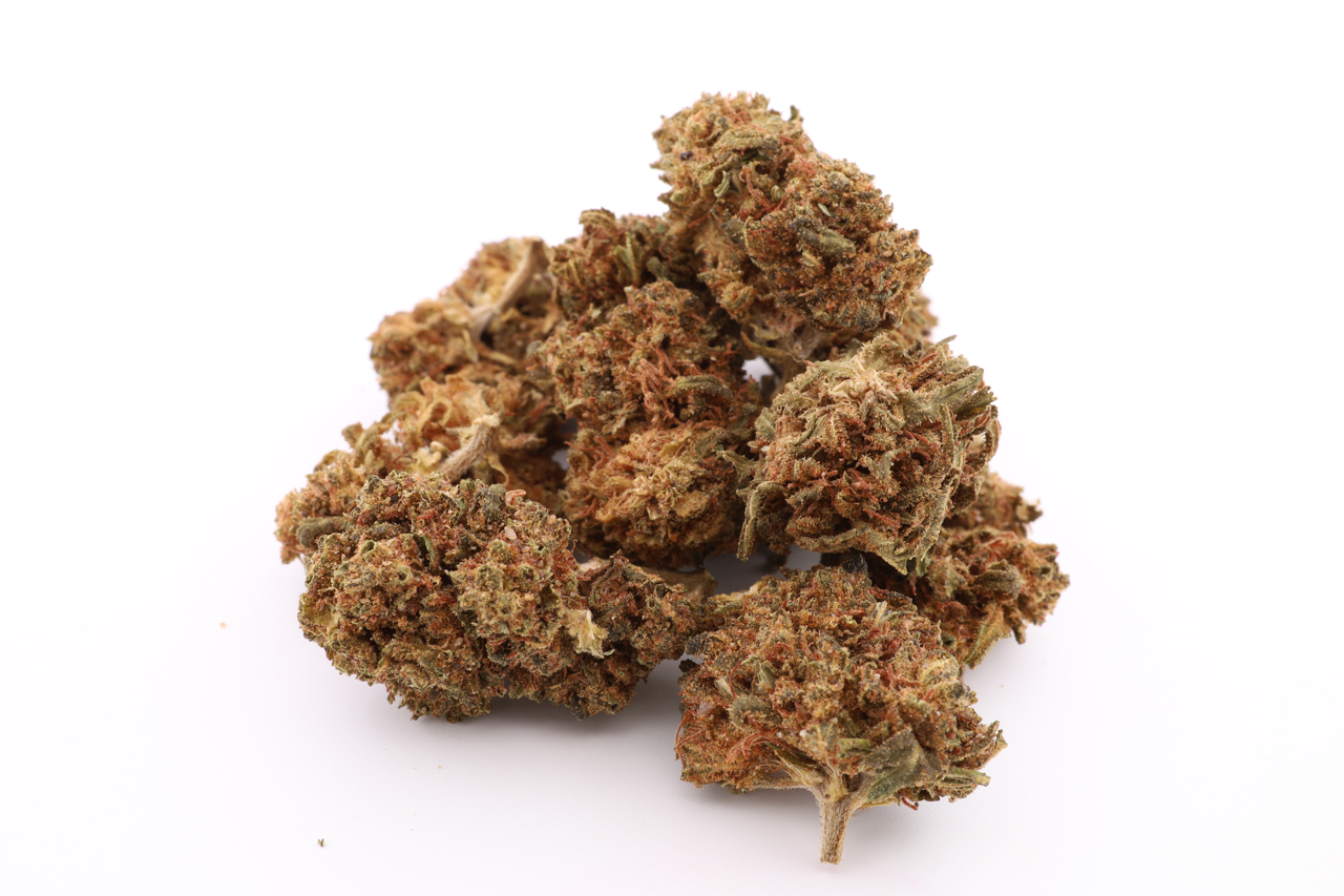 Candy Small Bud CBD
