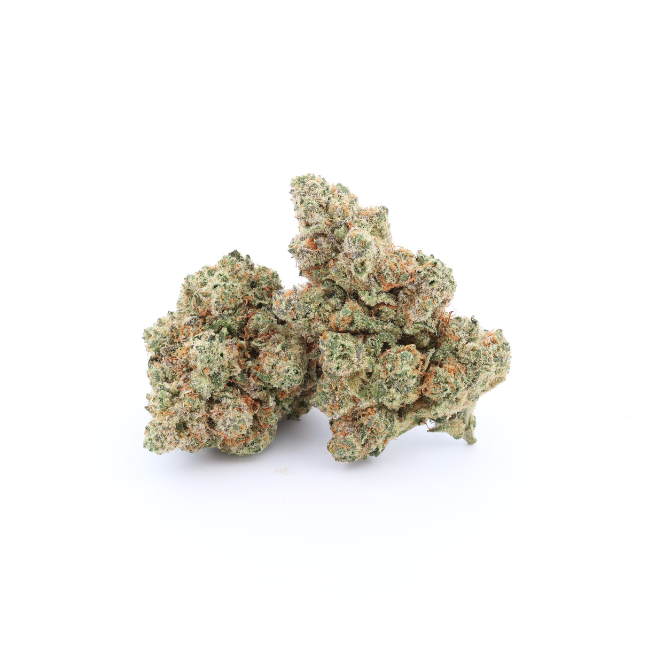 L.A Amnesia CBD