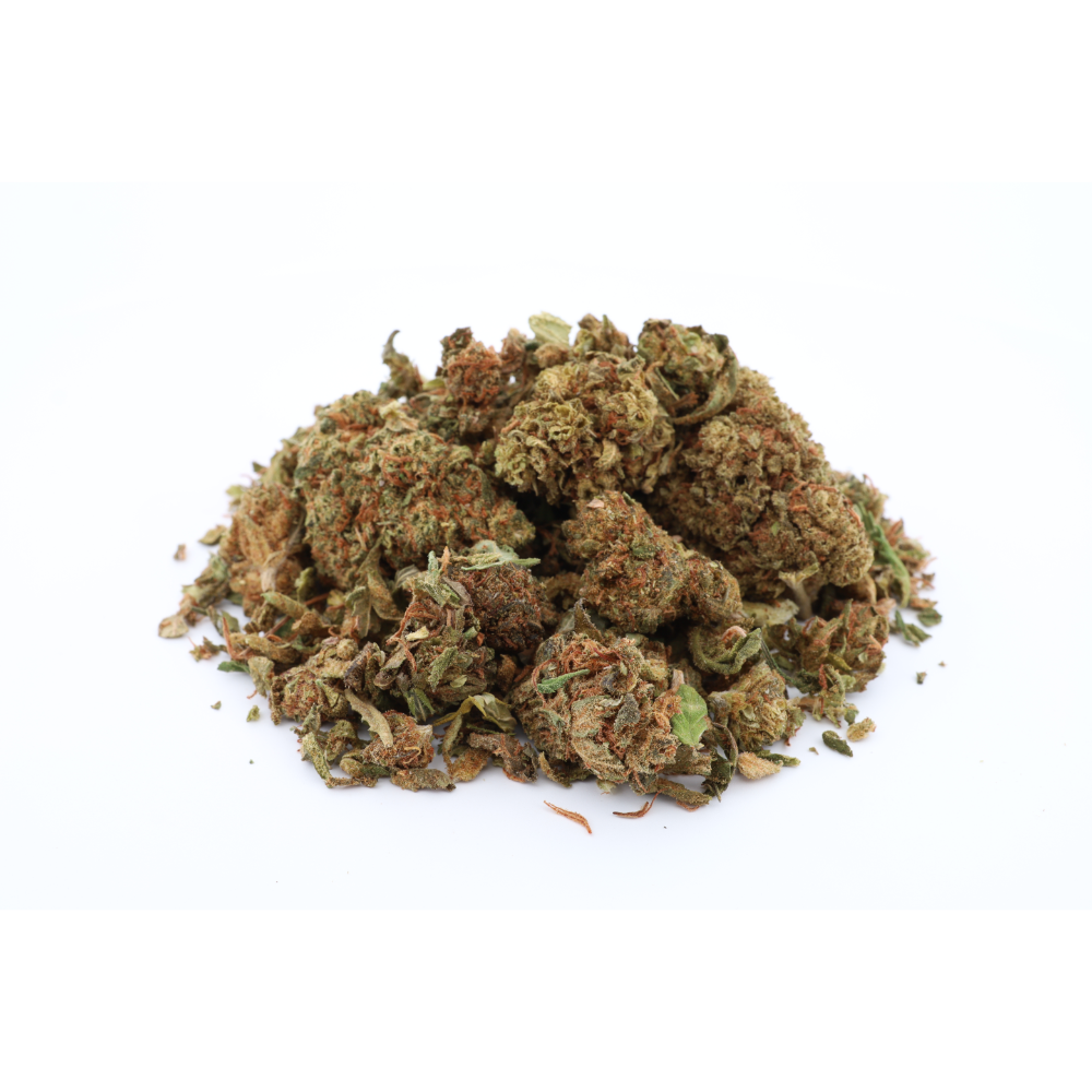 Flower mix CBD