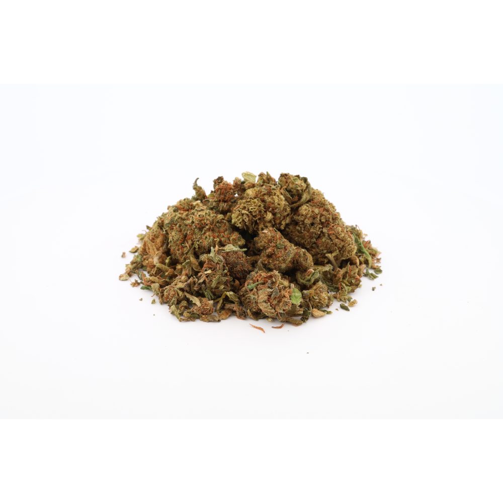 Flower mix CBD