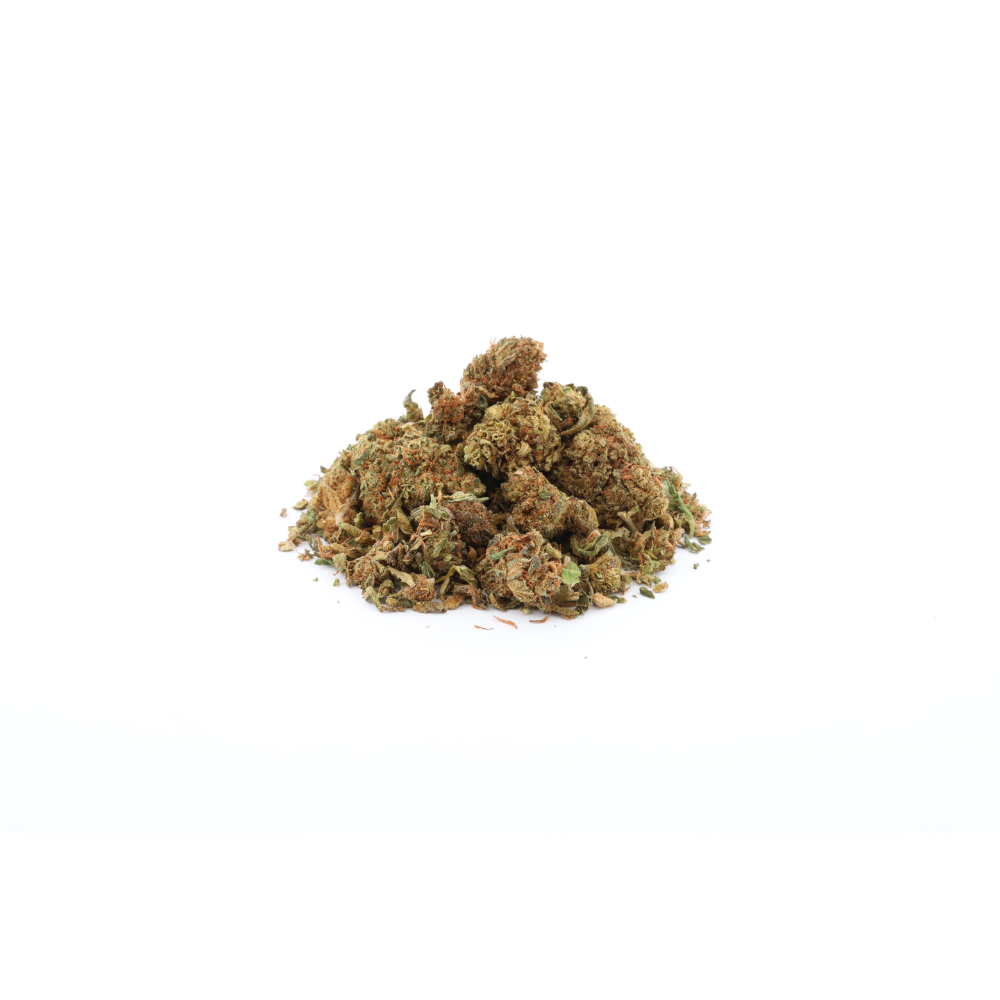 Flower mix CBD