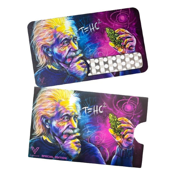 Grinder Carte
