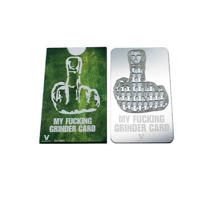 Grinder Carte