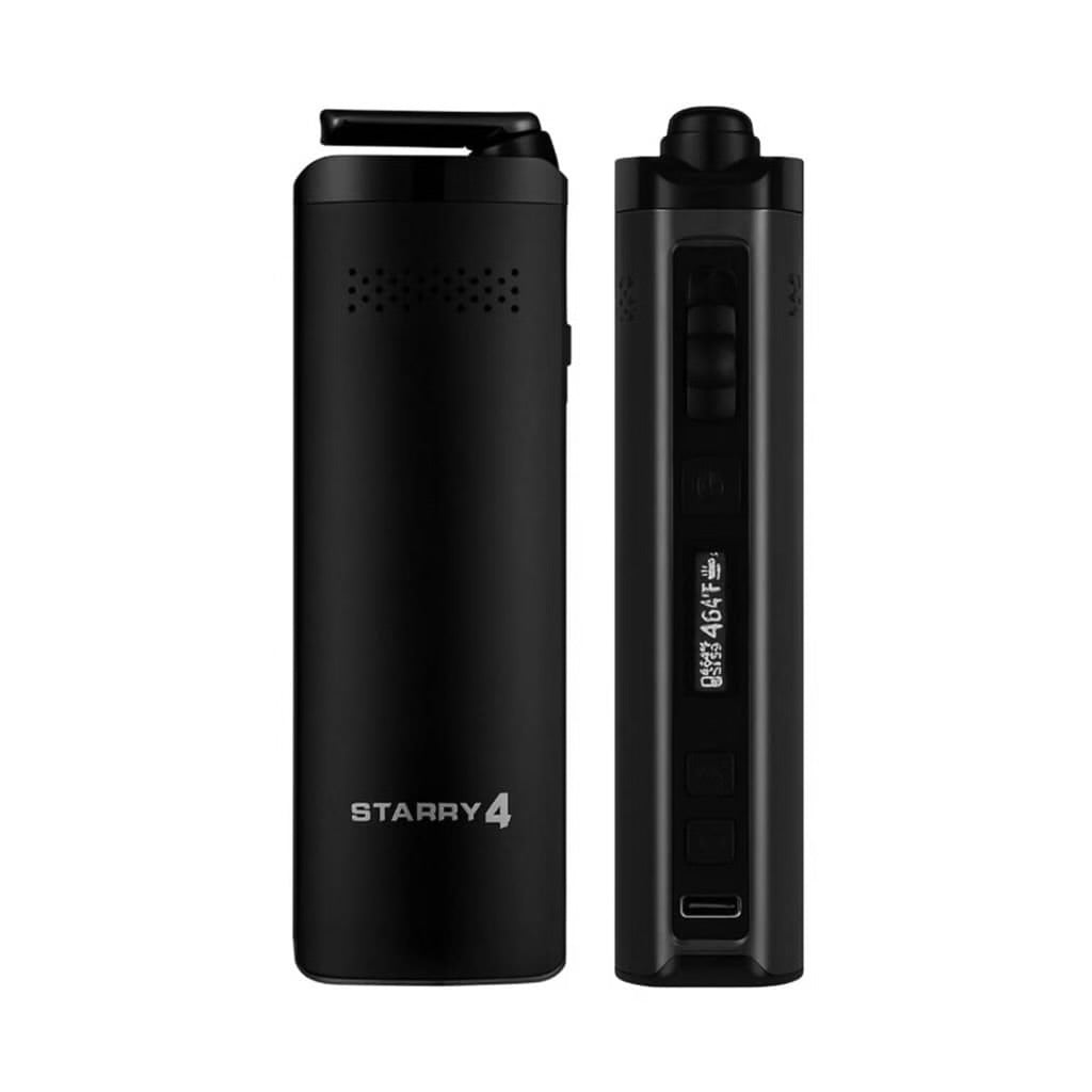 Vaporisateur Starry 4