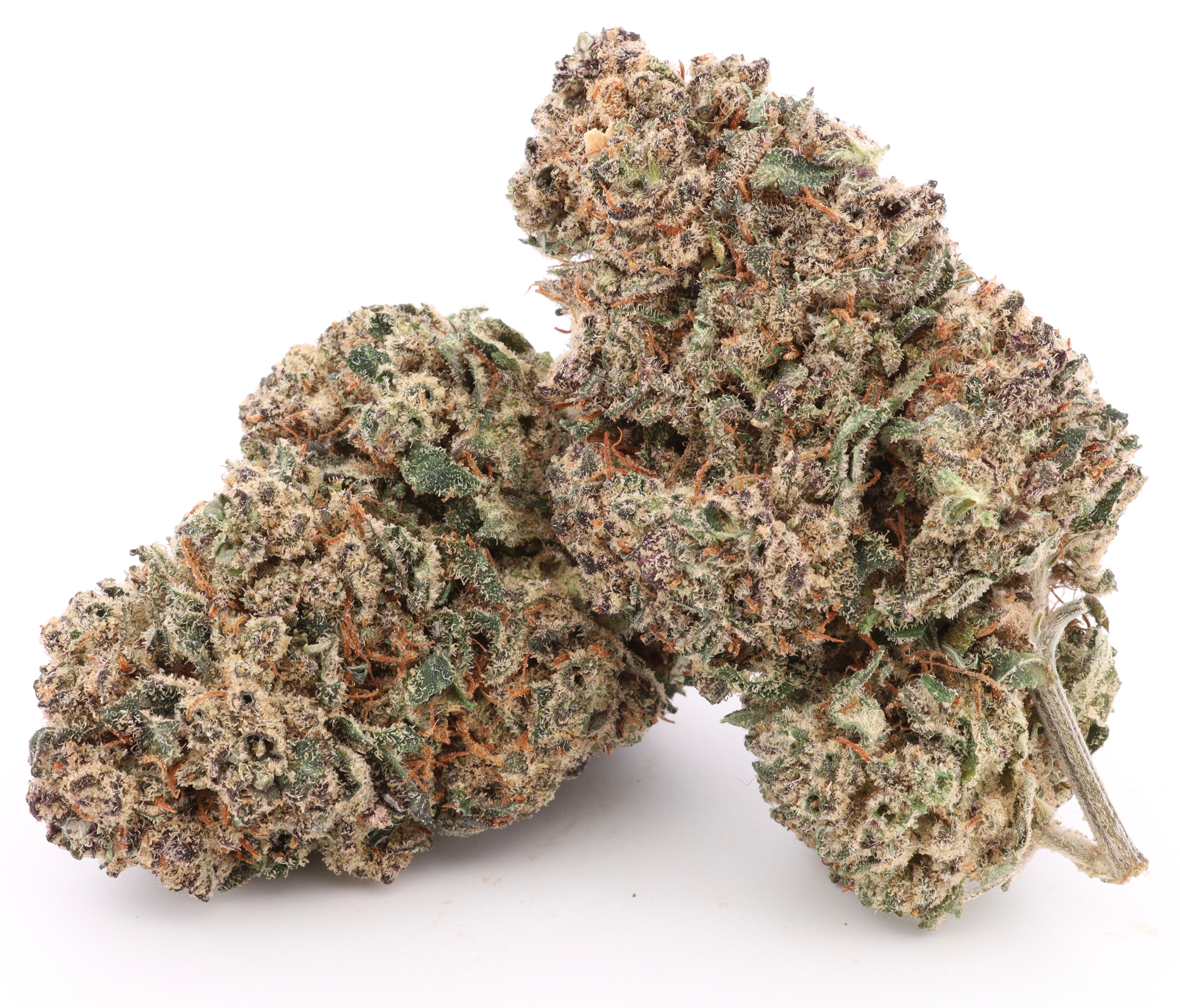 Garlic Kush