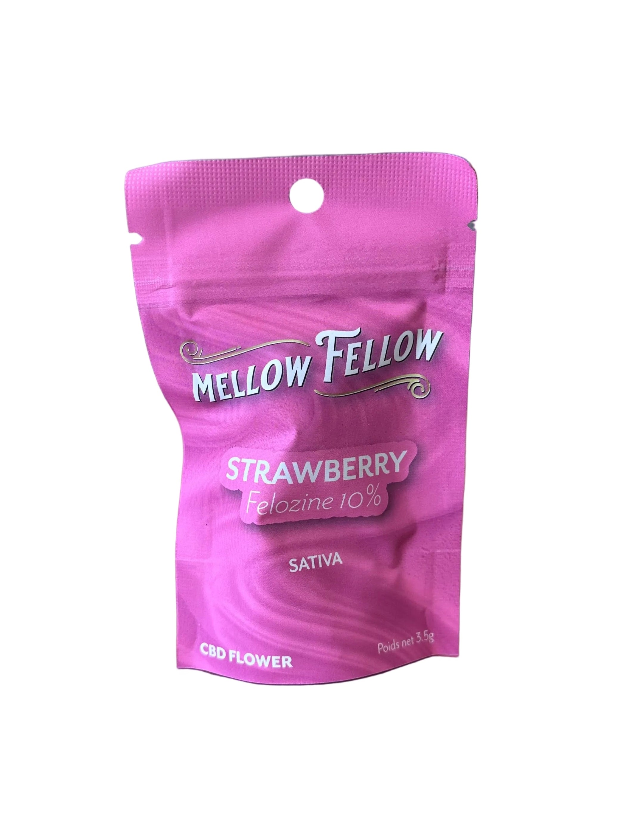 Félozine 3.5gr