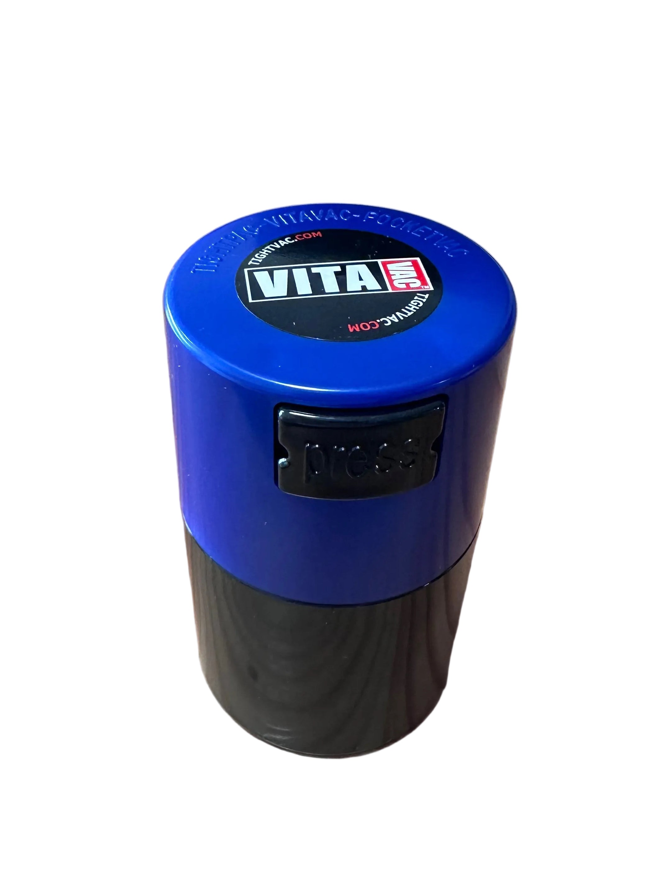 Pots sous vide Tighvac 0.06L