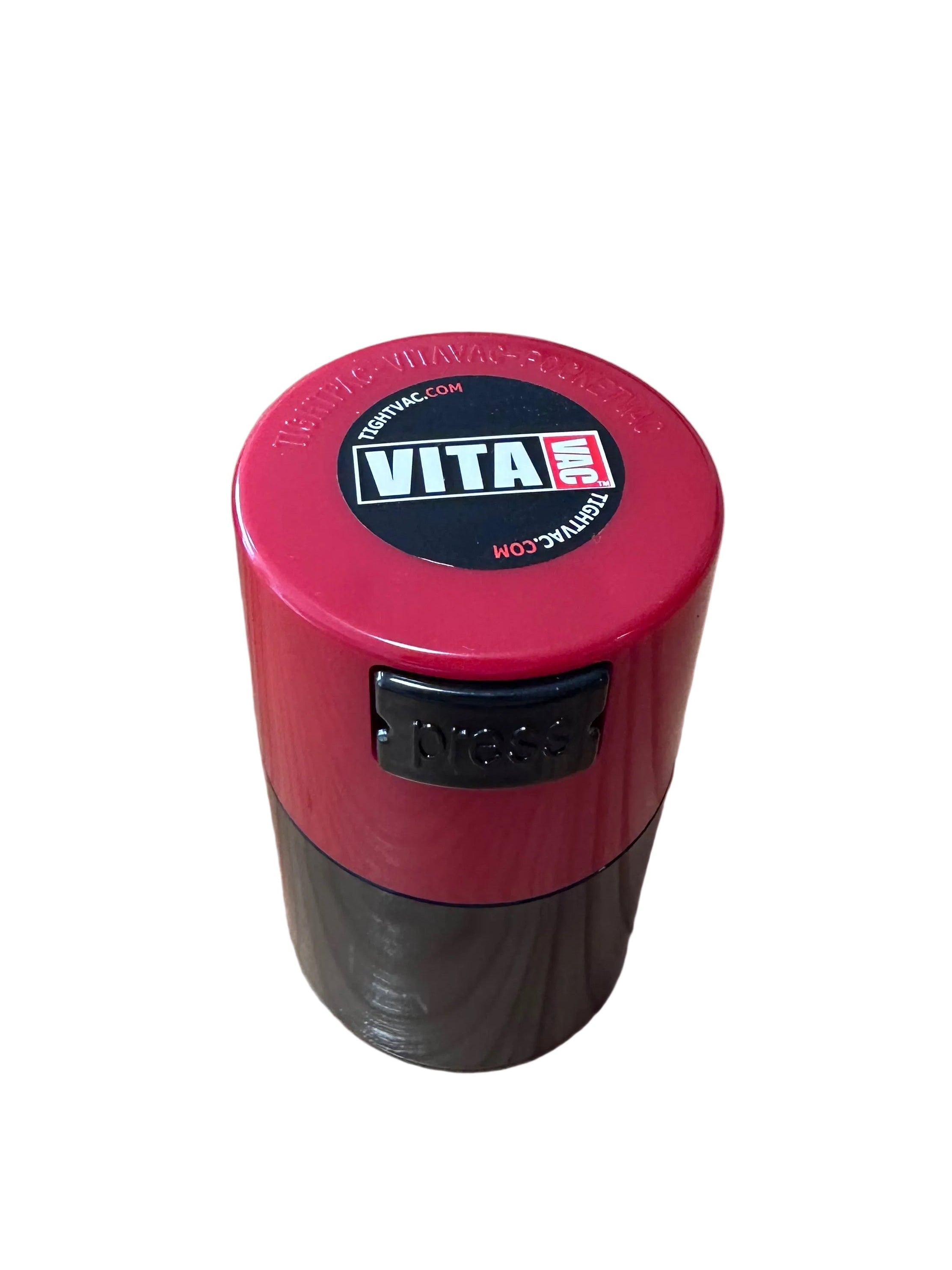 Pots sous vide Tighvac 0.06L