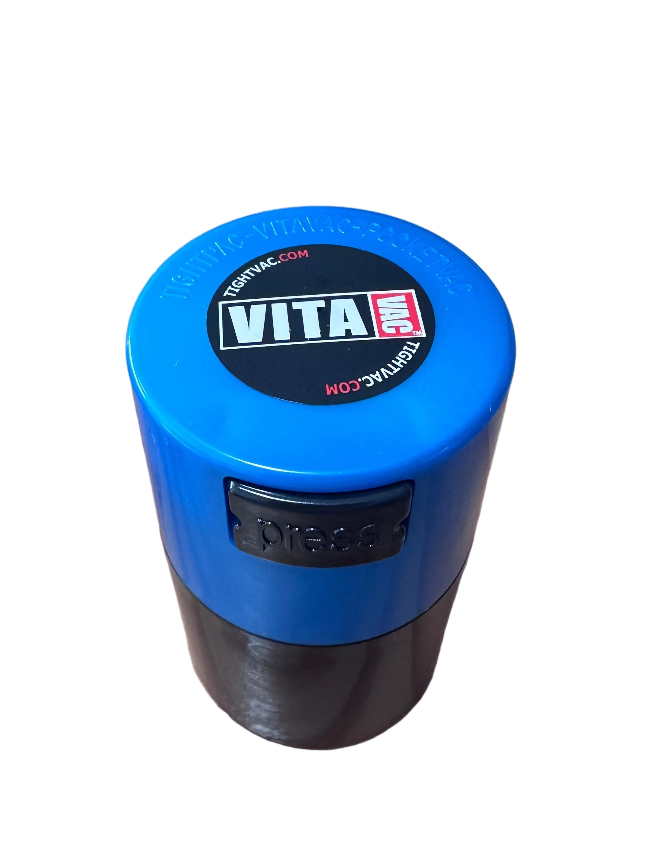 Pots sous vide Tighvac 0.06L
