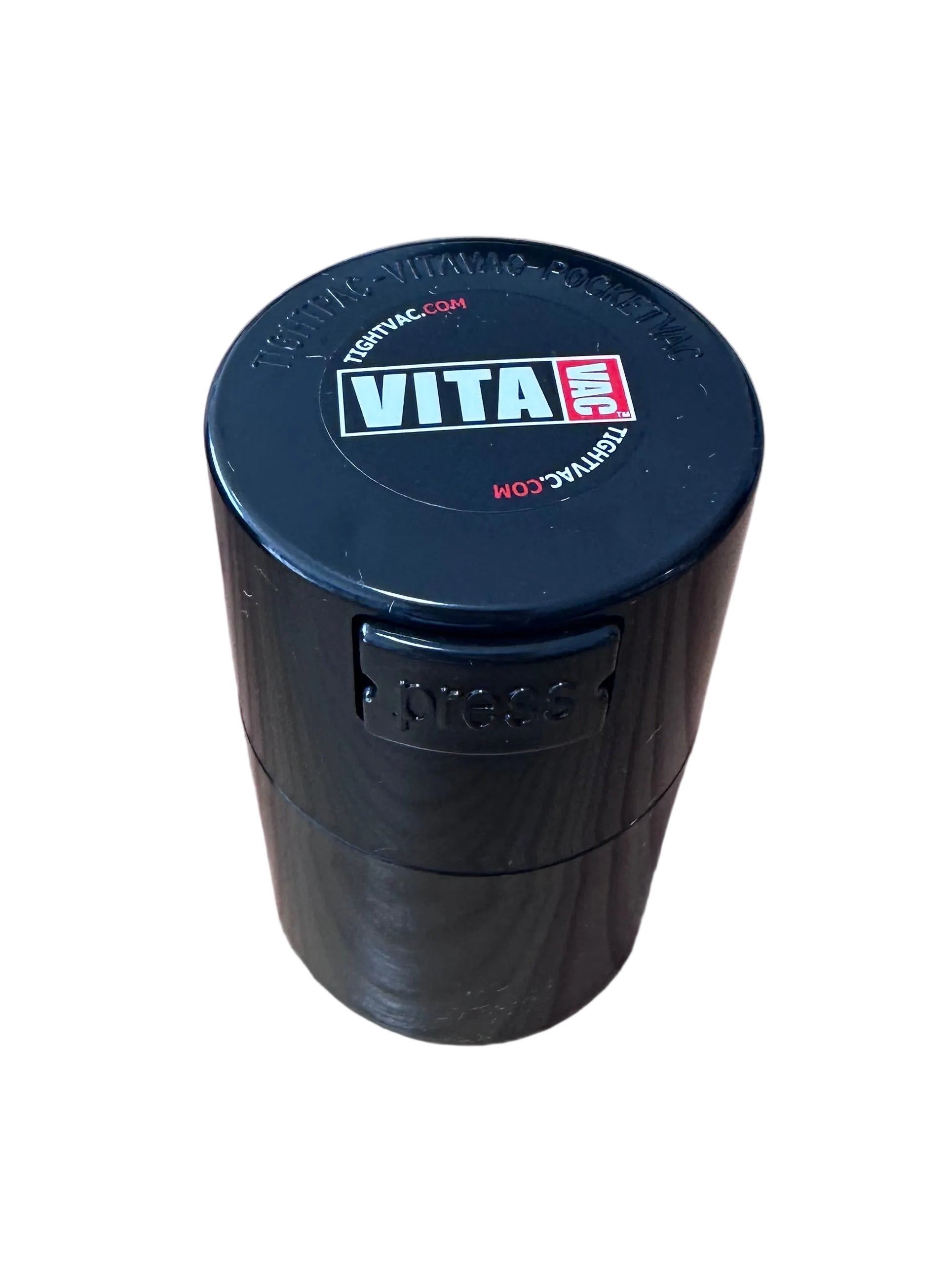 Pots sous vide Tighvac 0.06L