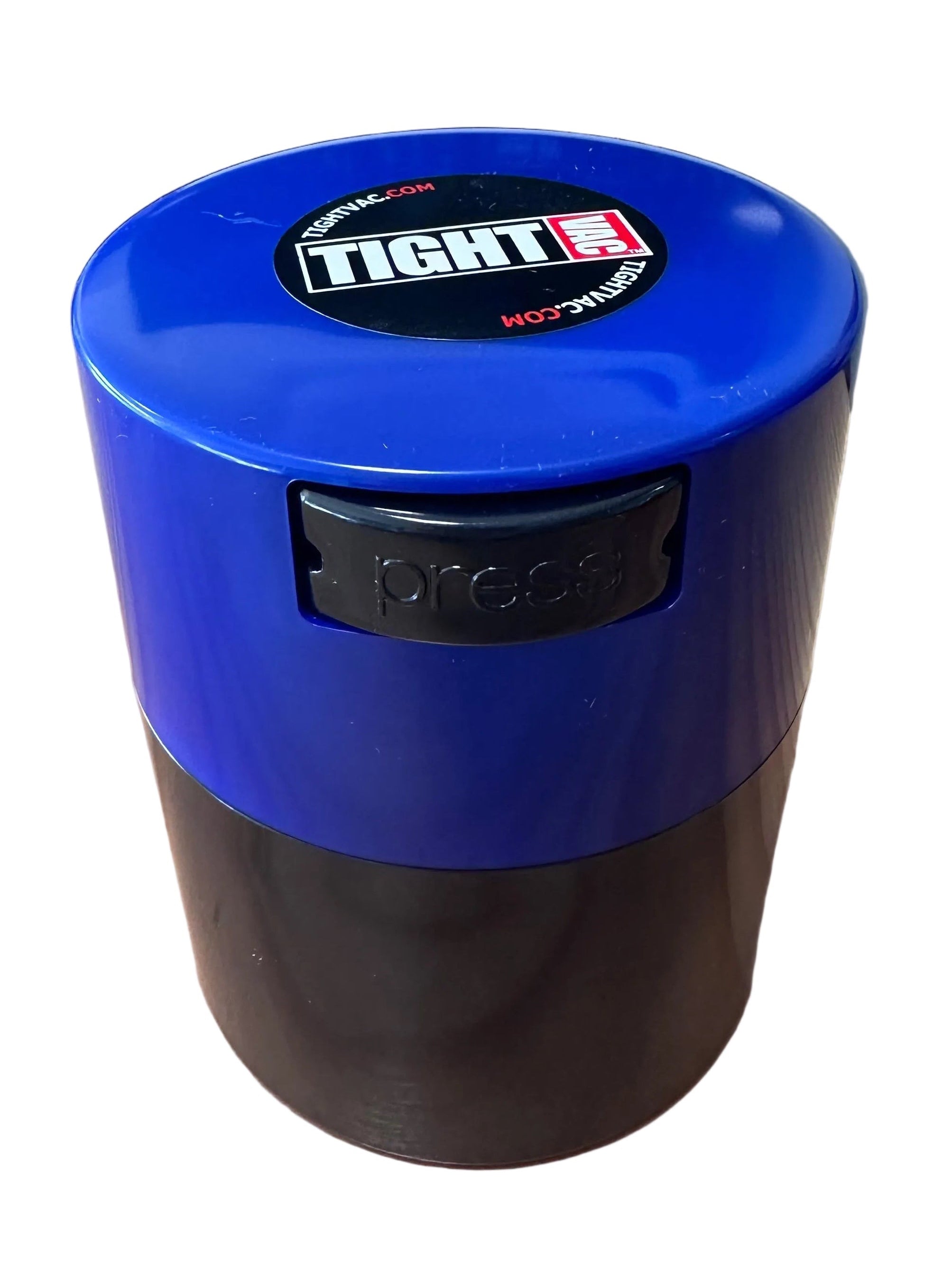 Pots sous vide Tighvac 0.29L