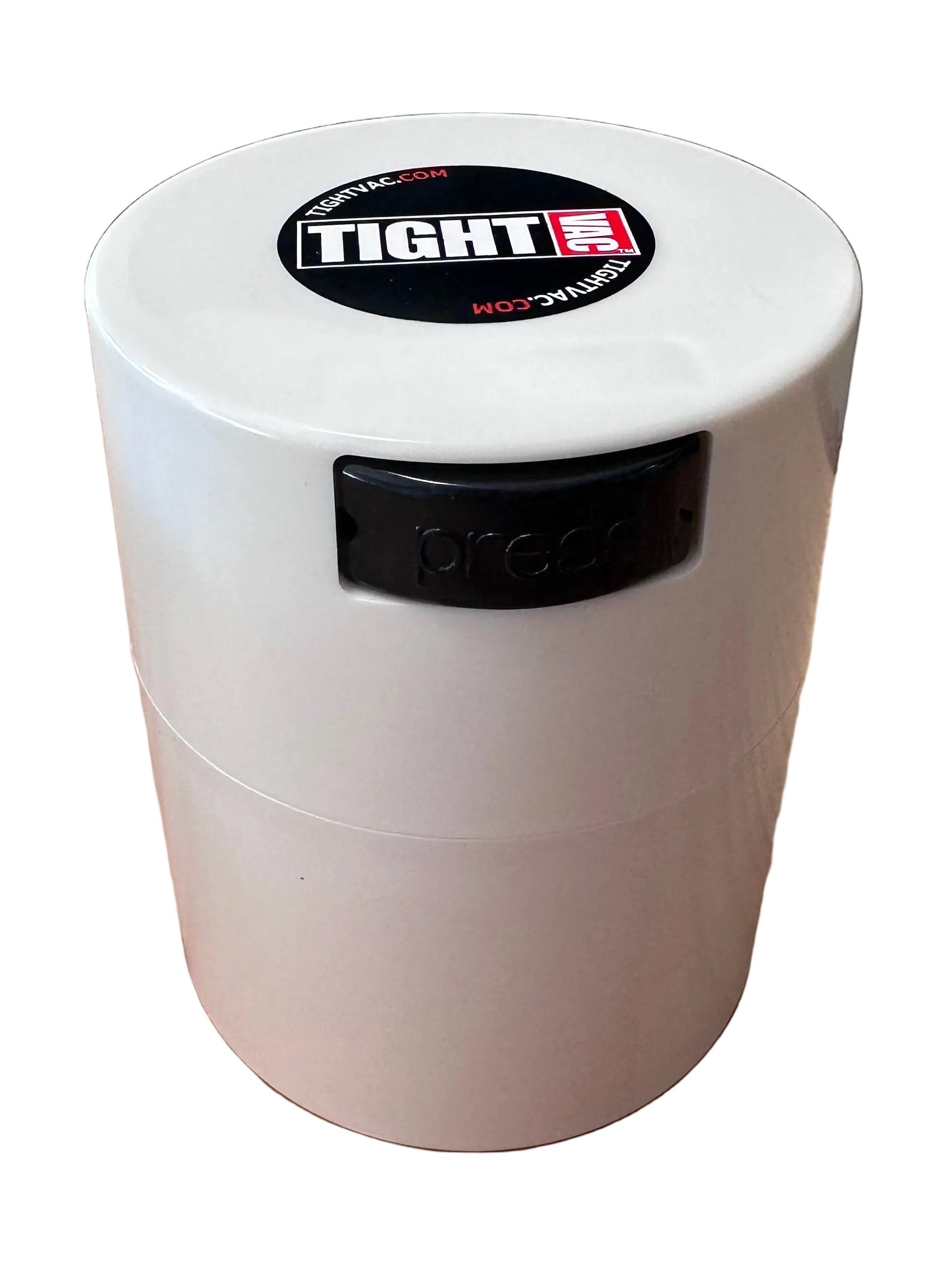 Pots sous vide Tighvac 0.29L