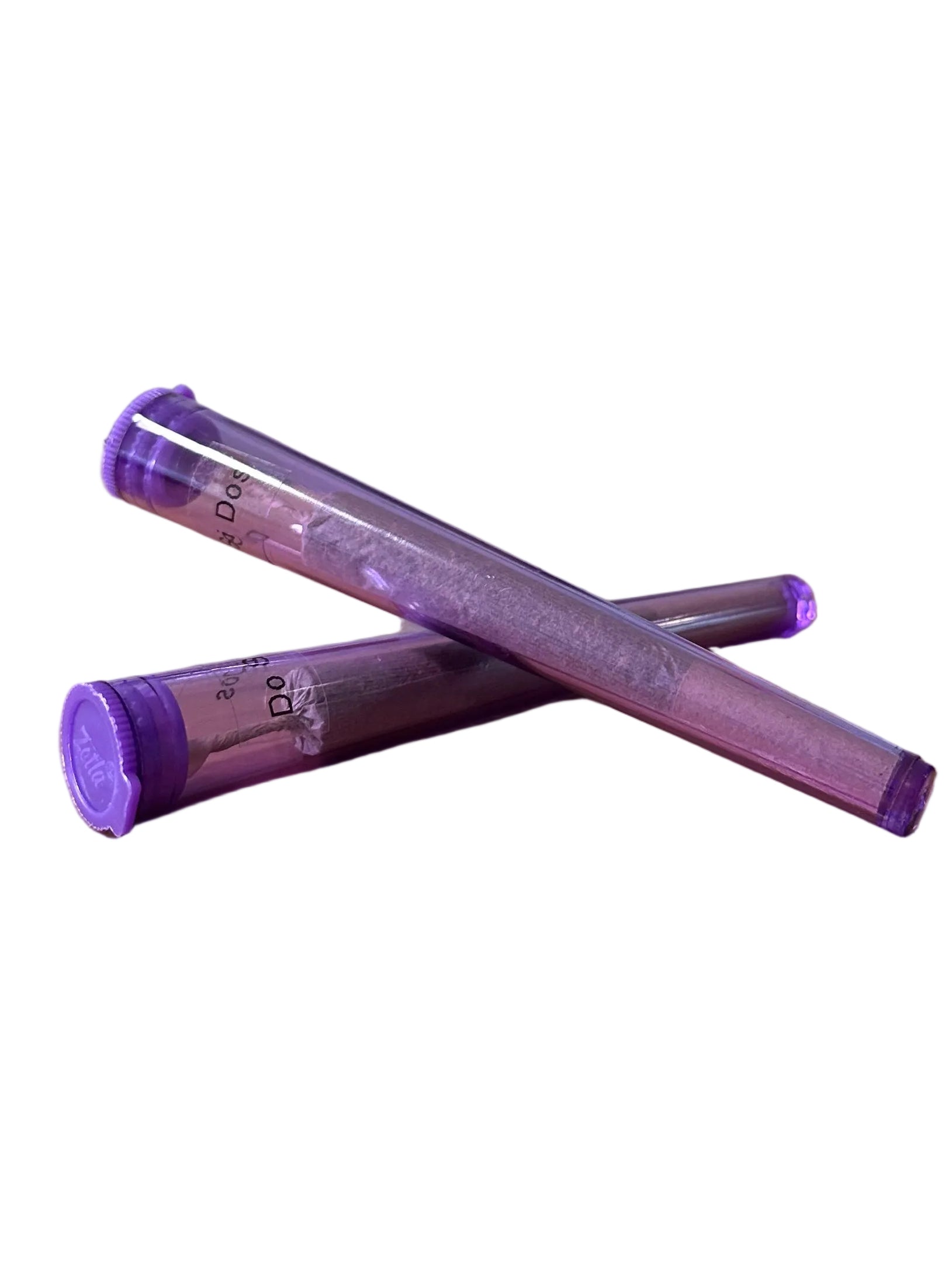 Pré roll CBD Violet