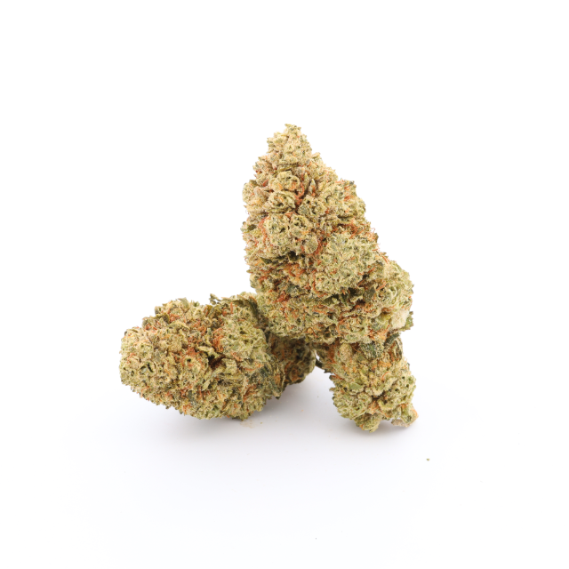 Lemon Cookie Dough CBG/CBD