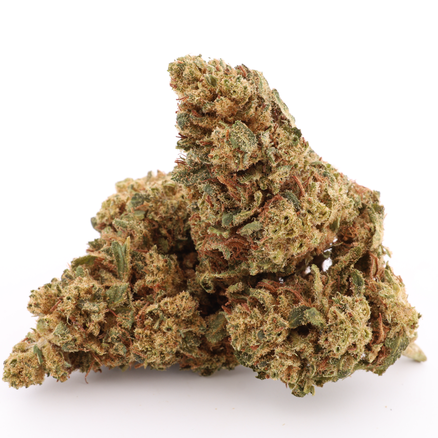 Orange Bud CBD