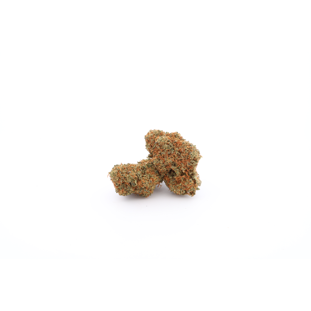 Red Mandarine CBD