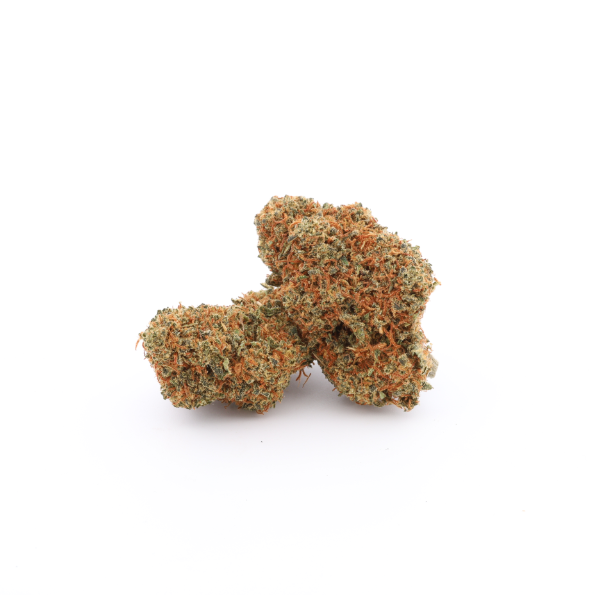 Red Mandarine CBD