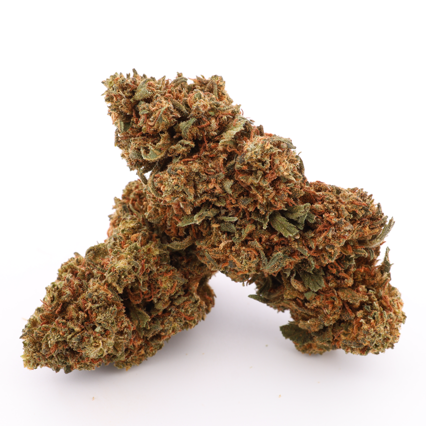 Strawberry CBD