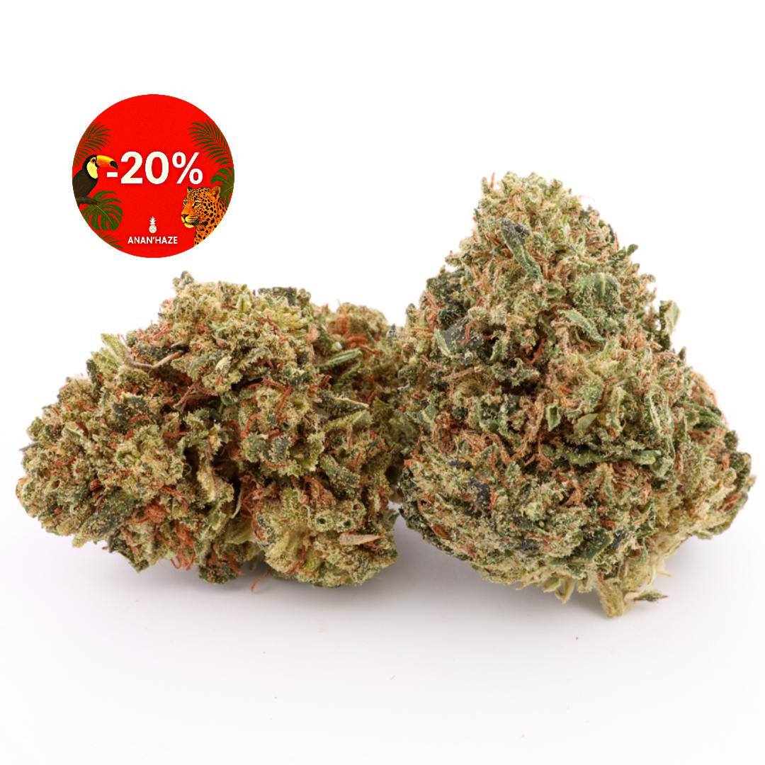 White Berry