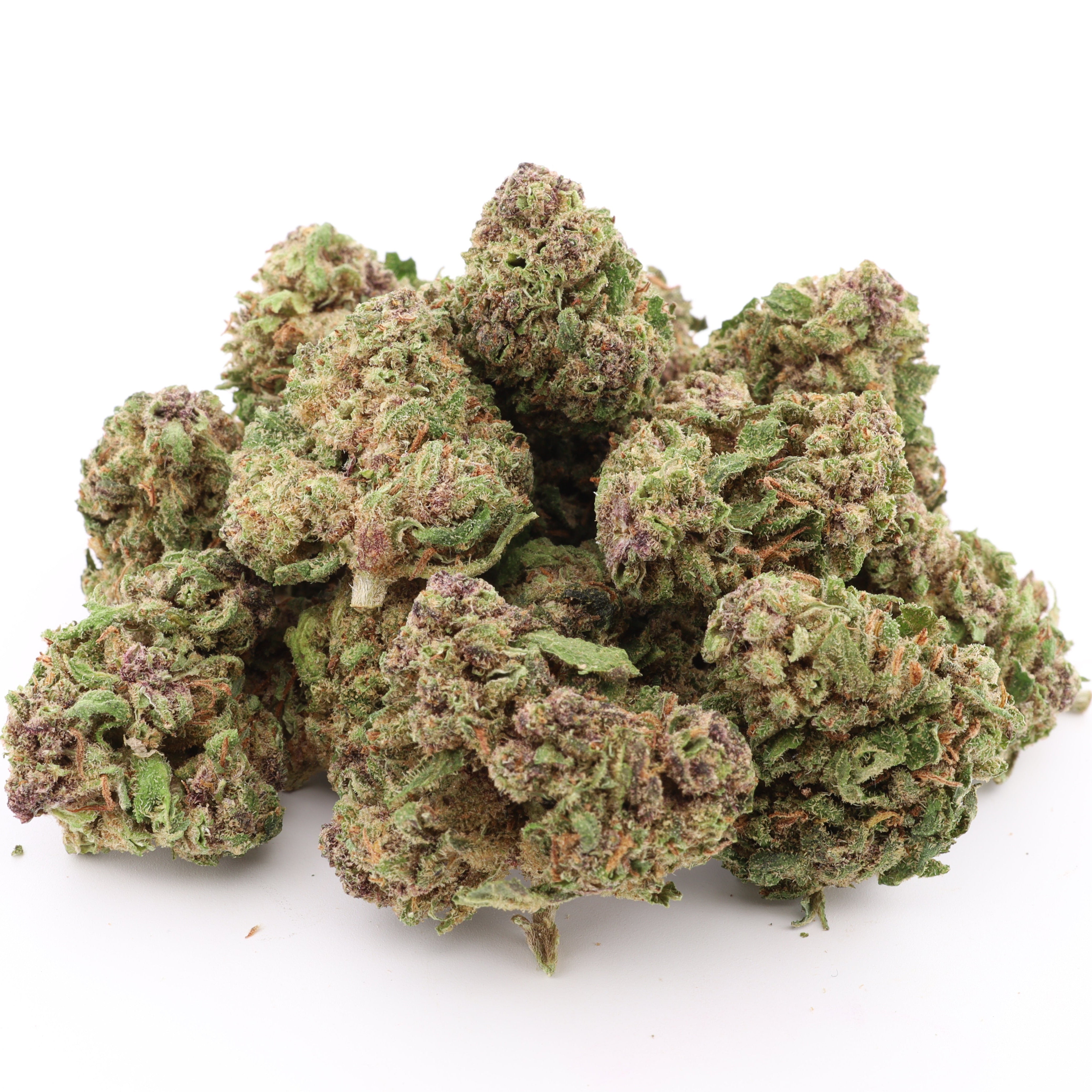 Small Saphire Kush