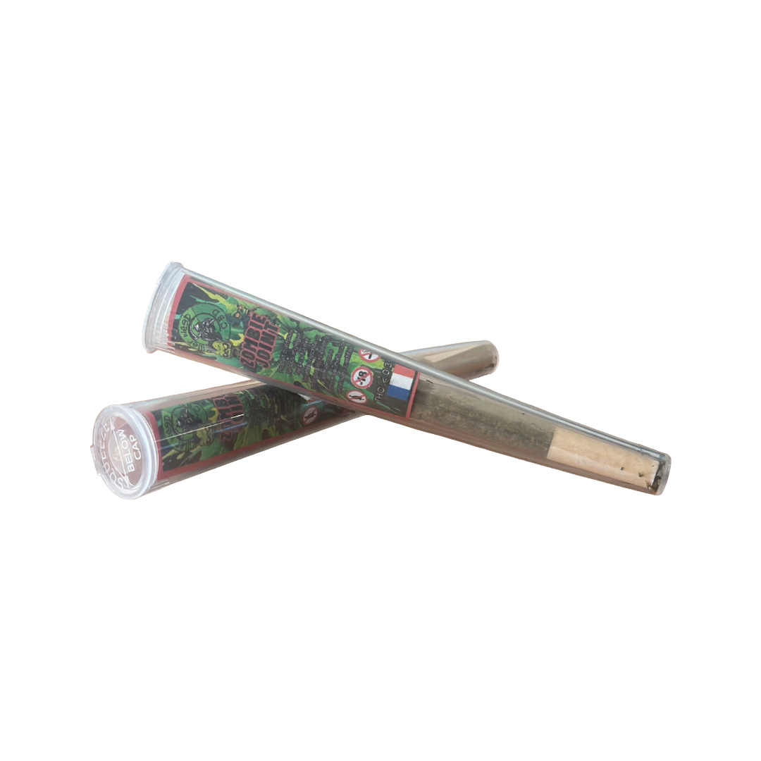 Pré-rolls 1gr