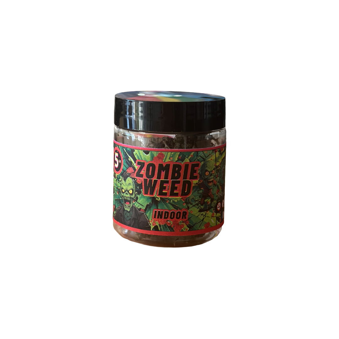 Zombie Weed